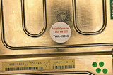 Schlumberger 799000320 Pcb Pwm Hcdps Deft Stpwmhc499000320
