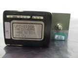 Unit Ufc-1100a Mass Flow Controller Mfc Cf4 50 Sccm