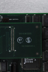 Mts Board Adda 498.65 Assembly D477747 with Small Pcbs