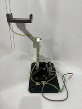 Tazmo Sog Track Wafer Chuck for Semiconductor Applications