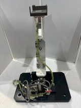Tazmo Sog Track Wafer Chuck for Semiconductor Applications