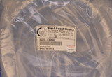 Applied Materials 0020-03398 Quartz Insulating Pipe - Used
