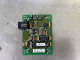 Eni P/n 1000-370 Fp Front Display Board