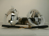 Tel Tokyo Electron Left Right Scan Arm for Lithius Process Station