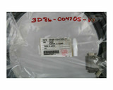 Tokyo Electron Tel Cable Pump & Rf I/l Pm 65ft P/n 3d86-064705-v1