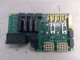 0015-0134; 0015-0134 Modification Pcb Assembly Heater Control