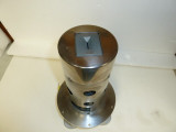 Axcelis Technologies 0342-0275-0001 Source Assembly, Refurbished