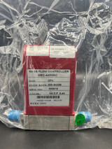 Stec Sec-4400mc Mass Flow Controller Cf4 200 Sccm