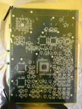 Schlumberger 96151217 Apg_st Pcb Card Spare Used