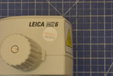 Leica Mz6 .63x-4x Stereo Zoom Microscope Body - Used