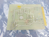 Plasma Therm 851321/b/2/3 E-beam Circuit Board Used