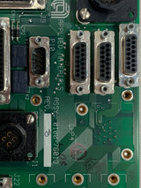 Amat 0100-76013 Pcb Assembly - Centura Chamber A/c Interconnect