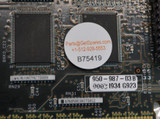 950-987-03 Pcb J973 Vmo Mod 256k 1m Fmm Dcm Teradyne