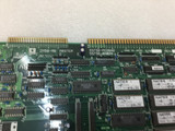 Nidek Im50-mb Master 55732-pc2942 Circuit Board