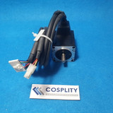 Sanyo Denki Pbm503dxa82 Sanmotion Ac Servo Motor - Used