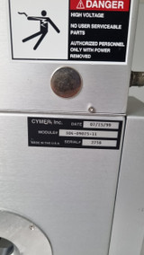 Stabilization Module Wcm Cymer S04-09075-11 for Industrial Use