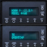Noah Precision Psc-4400 Powerten N63c-20016ay Temp Controller