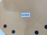 Wafer 2a0393601az-10022 Blade for Semiconductor Processing