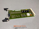 Asml 4022.471.4648 Robot Interface Card for Automation Systems