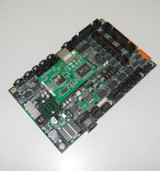 Esi Cka 148030 Rev C Circuit Board