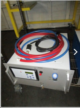 Termotek P307 Series Chiller P307-19717-1 - Used