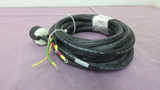 Cti Cryogenics 8135299g305 Cable Power - Used