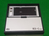 Rkc Rex-c1000 Temperature Controller
