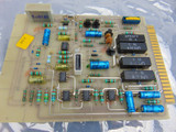 Plasma Therm 851320-2-a-2/5 E-beam Circuit Board
