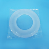 116-0402 Amat Applied 0200-10243 Shadow Ring Quartz 150mm