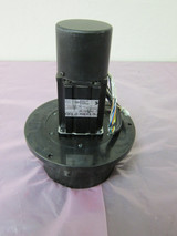 Panasonic Mfa005la2ns Ac Servo Motor 406241