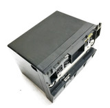 Ge/fanuc Genius Bus Interface Unit Ic670gbi102g Used