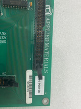 Amat I/o Breakout Board 0100-09071