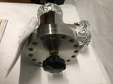 Mdc Ultra High Vacuum 3 Inch Manual Valve Lav-300