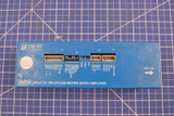 Ta310 Linear Dc Brushless Motor Servo Amplifier
