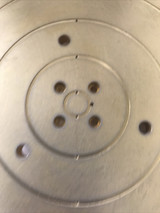 Used Chuck for Eg 2001 Wafer Probe Electroglas