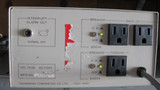 Takamisawa Cybernetics 300h Uninterruptible Power Supply