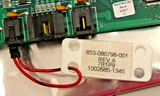 853-080798-001 Pcb 3-axis Stepper Driver Interface Lam Research