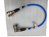Applied Materials 0190-06926 Cable Assembly Sqs(m) R/a to Sqs(m) Str