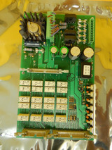 Svg 99-80295-01 Power Supply Safety Reset Pcb Rev. a Spare