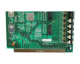 Silicon Valley Group Svg 80072e Track Interface Board