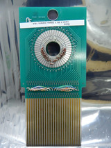 Alphatronics Gold Card 2 Probe Card Pcb B481 for Testing