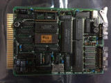 PCB, Pcb Cpu Standard Bus P/n Std-8026 for Industrial Applications