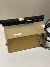 Advanced Energy Impedance Matching System for Rf Applications
