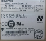 Yaskawa Sgdv-2r8a11a Servopack for Motion Control