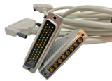 Brooks Equipe Pri Atm-2 Robot Cable for Industrial Automation