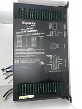 Superior Electric Slo-syn Warpdrive Ss2000d6i for Industrial Automation