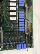 80-095-278 Tegal 901e 903e Main Control Board Pcb Awm-g-5-1-006 - Used Equipment