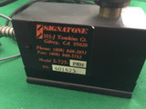 Signatone S-725-prm Micropostioner Probe Manipulator