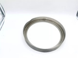 0022-17726 Edge Ring Enp Dz Wc Pedestal - for Parts or Not Working