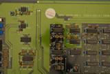 Nikon 2s700-580-1 Circuit Board - Used